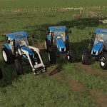 new holland tsa pack v1.0 fs22 2