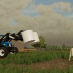 new holland tsa pack v1.0 fs22 3