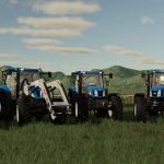 new holland tsa pack v1.0 fs22 4