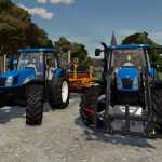 new holland tsa series v2.0 fs22 1