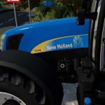 new holland tsa series v2.0 fs22 2