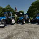 new holland tsa series v2.1 fs22 1