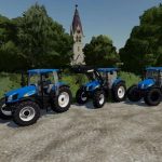 new holland tsa series v2.1 fs22 2