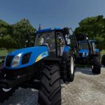 new holland tsa series v2.1 fs22 3