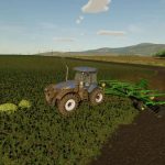 new holland tv6070 beta v1.0 fs22 2