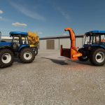 new holland tv6070 v1.0 fs22 3