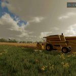 new holland tx 32 pack fs22 11