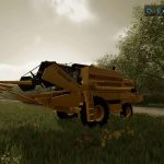 new holland tx 32 pack fs22 2