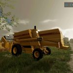 new holland tx 32 pack fs22 3