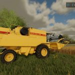 new holland tx 32 pack fs22 4