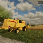 new holland tx 32 pack fs22 6