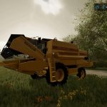 new holland tx 32 pack fs22 7