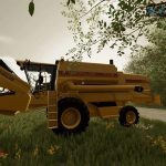 new holland tx 32 pack fs22 8