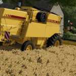 new holland tx 36 v1.0 fs22 1