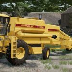 new holland tx 36 v1.0 fs22 3