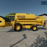 new holland tx 68 v1.0.0.1 fs22 1