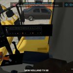 new holland tx 68 v1.0.0.1 fs22 3