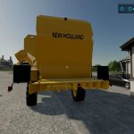 new holland tx 68 v1.0.0.1 fs22 4