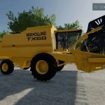 new holland tx 68 v1.0.0.1 fs22 5