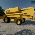 new holland tx 68 v1.0.0.1 fs22 9