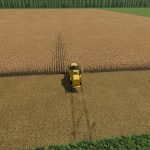 new holland tx32 pack mega unrealistic v1.0 fs22 2