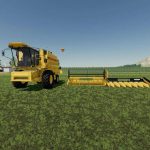 new holland tx32 pack mega unrealistic v1.0.2 fs22 3