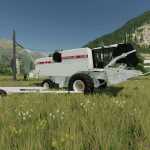 new holland tx32 v1.0 fs22 1