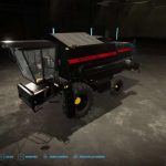 new holland tx32 v1.0 fs22 3