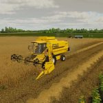 new holland tx66 v1.0 fs22 3