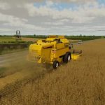 new holland tx66 v1.0 fs22 4