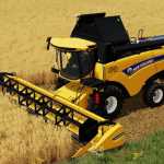 new holland varifeed 30 v1.0 fs22 1