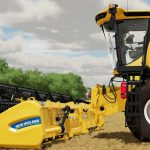 new holland varifeed 30 v1.0 fs22 2