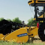 new holland varifeed 30 v1.0 fs22 3