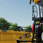 new holland varifeed 30 v1.0 fs22 4