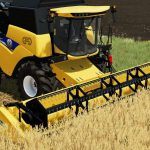 new holland varifeed 30 v1.0 fs22 5