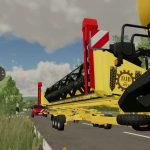 new holland varifeed 30ft v1.0 fs22 3