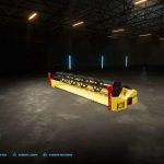 new holland varifeed 30ft v1.0 fs22 4