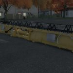 new holland varifeed 35ft v1.0 fs22 2