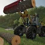 new holland w190 d v1.0 fs22 1