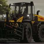 new holland w190 v1.0 fs22 1