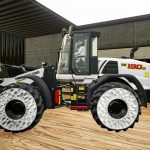 new holland w190d v1.0 fs22 4