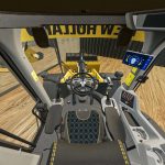 new holland w190d v1.0 fs22 6