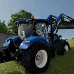 new holland weight v1.0 fs22 2