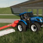 new holland workmaster series v1.0 fs22 3