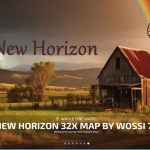 new horizon 32x v1.1 fs22 10