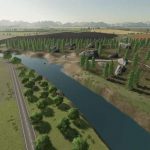 new horizon 32x v1.1 fs22 17