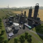 new horizon 32x v1.1 fs22 2