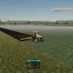 new horizon 32x v1.1 fs22 20