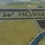 new horizon 32x v1.1 fs22 22