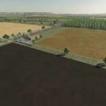 new horizon 32x v1.1 fs22 5